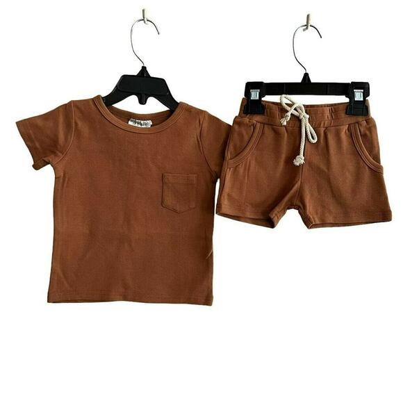 Mebie Baby / Tenth + Pine 18m bundle - Picture 2 of 4